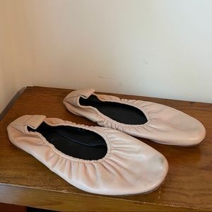 Celine Ballet Flats
